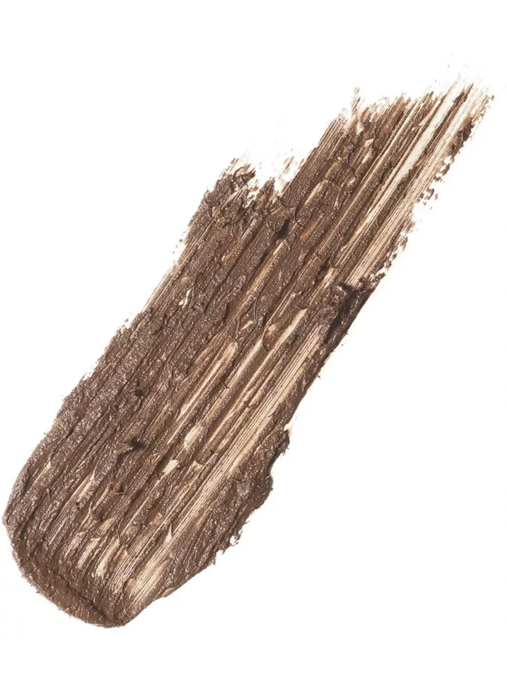 MAC Eye Brows Big Boost Fibre Gel Spiked (Deep Brunette)